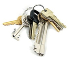 kemah TX commercial locksmith services